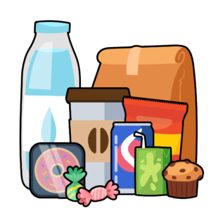 Food & Confectionery